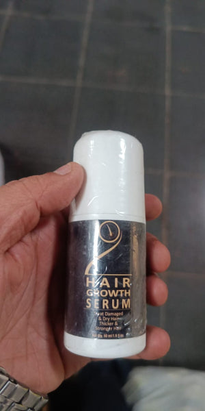 Hair Growth Serum (Pack of 1)