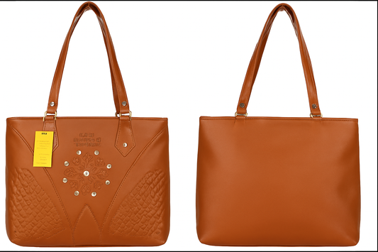 "Grace & Grit – The Everyday Elegance Tote" for school teachers//🎒 "அழகு & ஆற்றல் – தினசரி நாகரிக டோட் பை (பள்ளி ஆசிரியர்களுக்கான சிறந்த தேர்வு)"