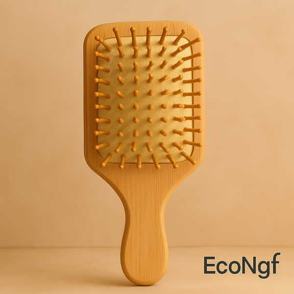 Attractive Bamboo paddle hair combo//மூங்கில் தட்டையான முடி சீவல் தொகுப்பு